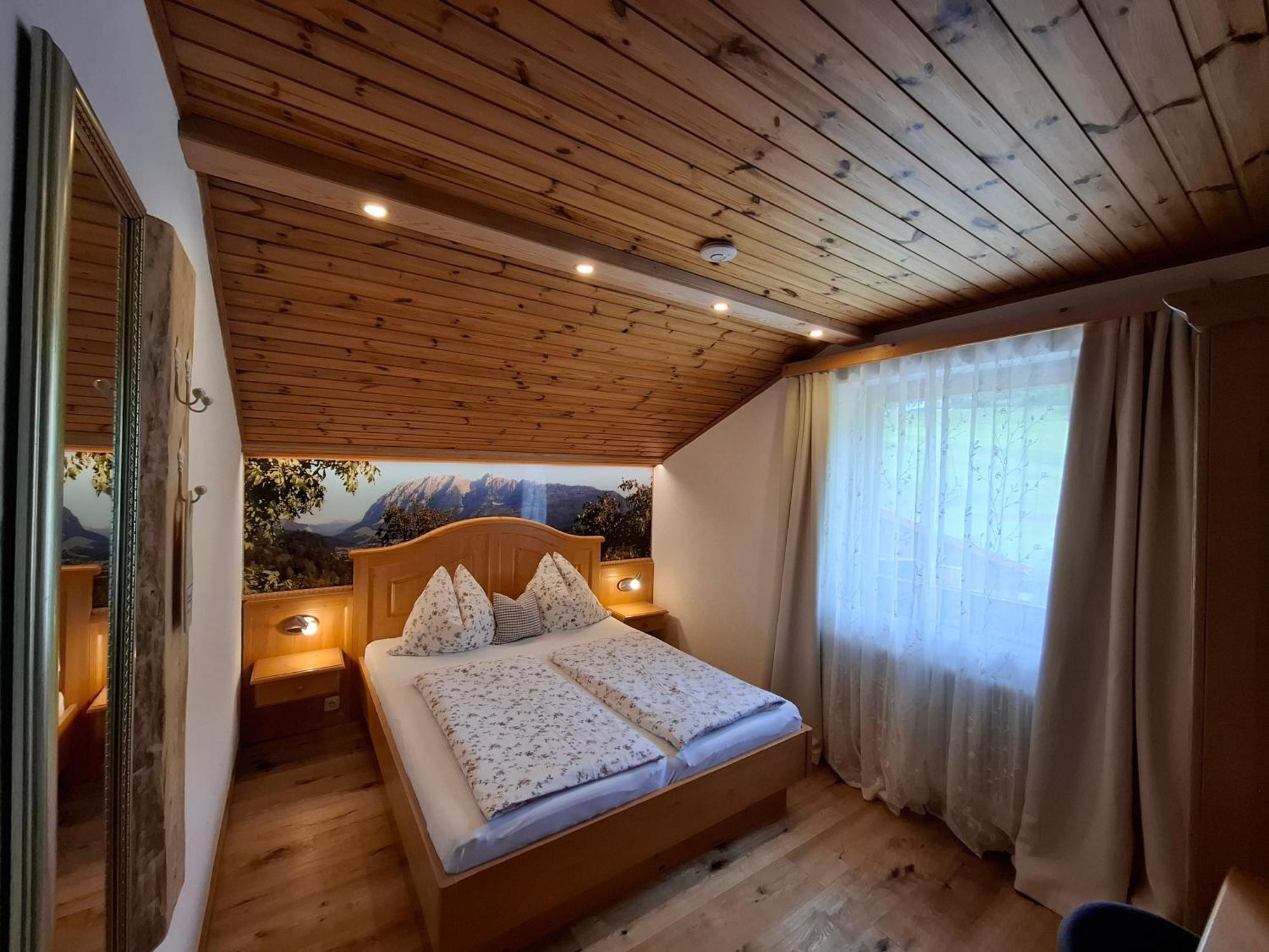 Wagnerhof Villa Pichl bei Aussee Exteriör bild